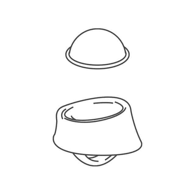 diaphragm vs cervical cap